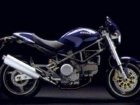 Ducati Monster 800 S